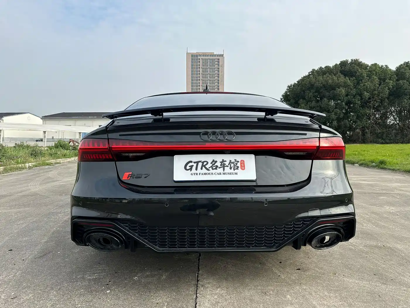 Audi A7 2020 45 TFSI Premium Selection фото 5