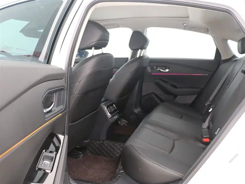 Honda Accord New Energy 2024 2023 2.0L e:PHEV Premium Edition