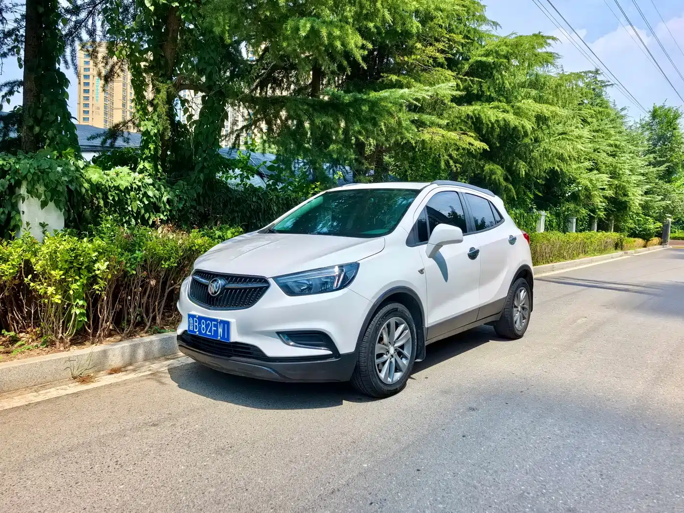 Buick Encore