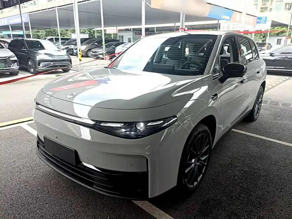 Leapmotor C10 2026 605 Delight Edition