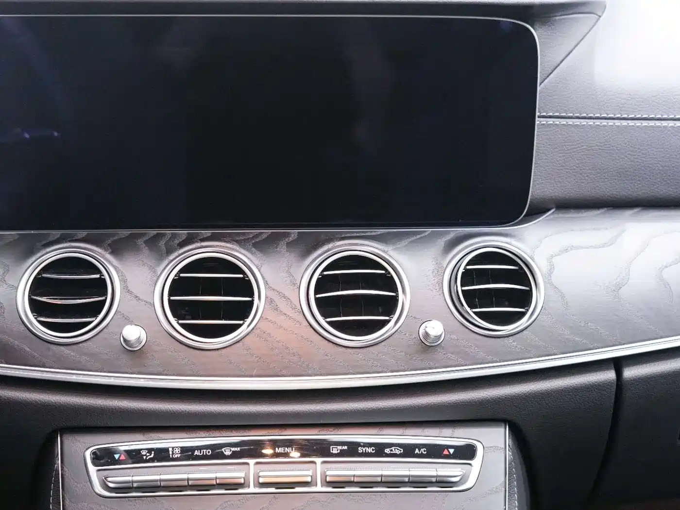 Mercedes-Benz E-Class (Import) 2021 E 260 Fashion Sport Edition фото 16