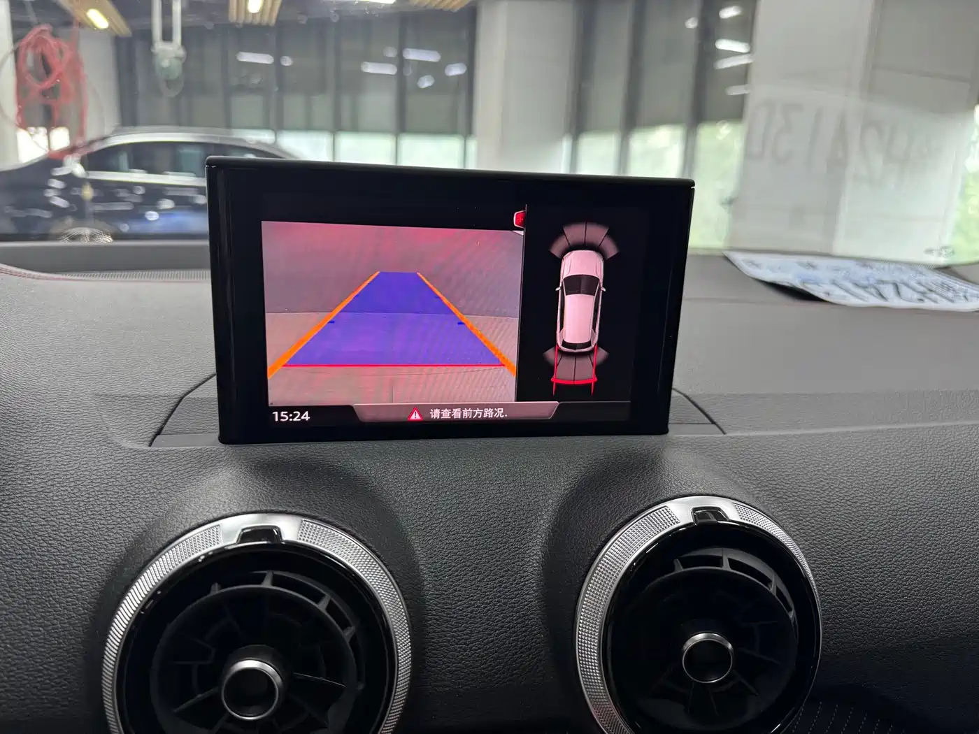 Audi Q2L 2022 35 TFSI Progressive Dynamic фото 13