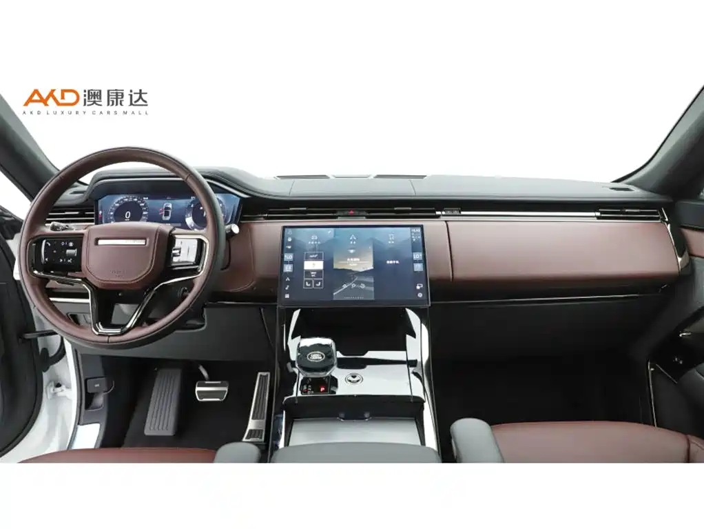 Land Rover Range Rover Sport 2024 400PS Dynamic SE фото 5