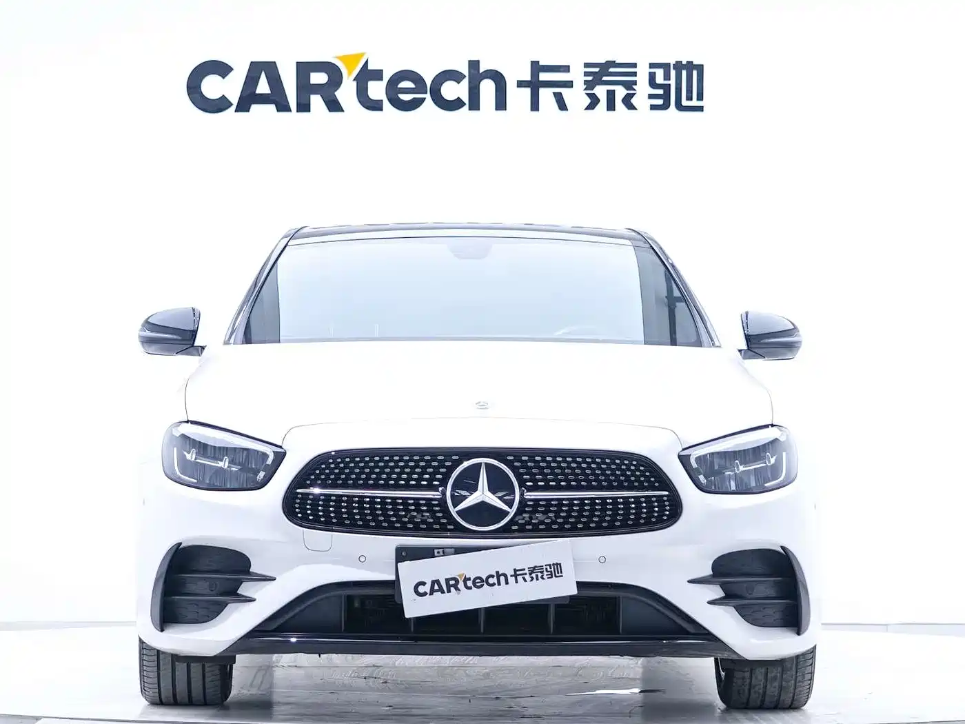 Mercedes-Benz E-Class (Import) 2021 E 260 Fashion Sport Edition фото 7