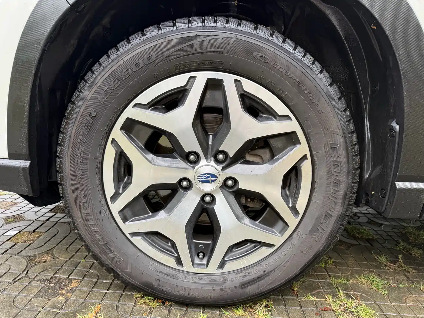Subaru Forester 2022 2.0i AWD Luxury Edition with EyeSight фото 15