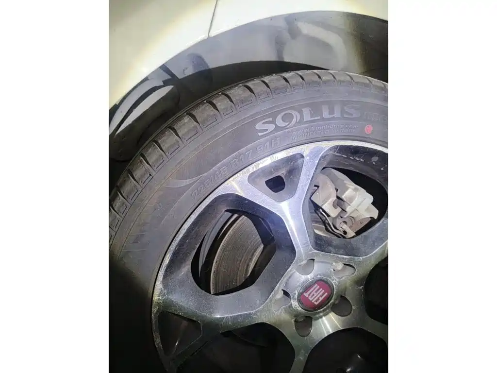 Фото 6 - Fiat Ottimo
