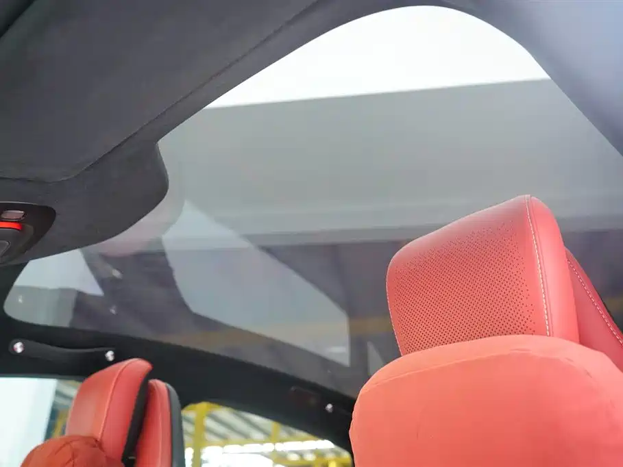 Xiaomi Auto Xiaomi SU7 2026 Rear-Wheel Drive Edition фото 17
