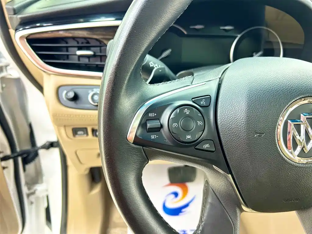 Buick GL8 2018 ES 28T Flagship Type China VI фото 12