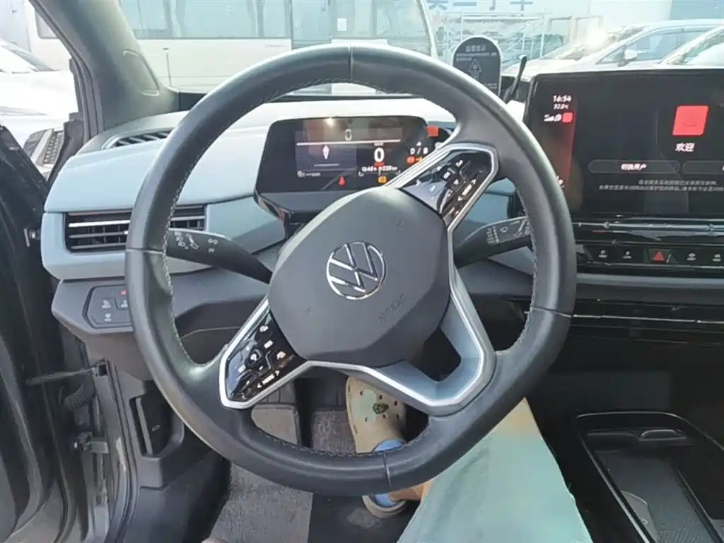 Volkswagen ID.4 X 2023 Ultimate Smart Long Range Edition фото 11