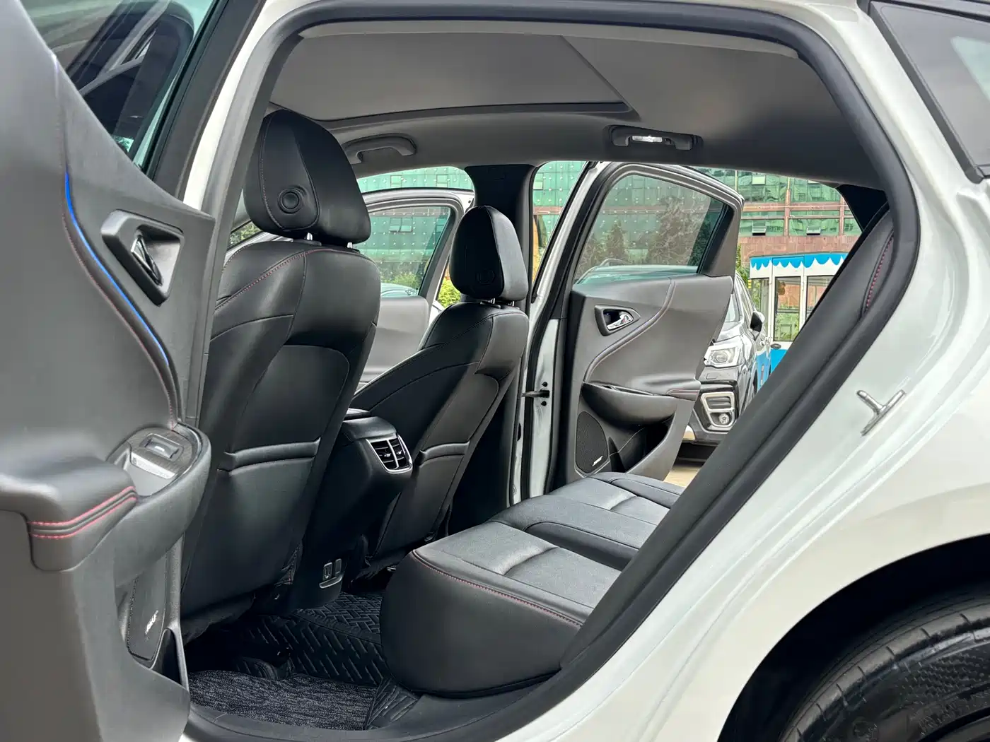 Chevrolet Malibu XL 2022 2022 Redline 550T Auto Sharp Connect Edition