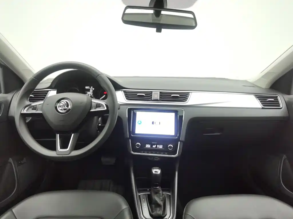Skoda Rapid, миниатюра 5