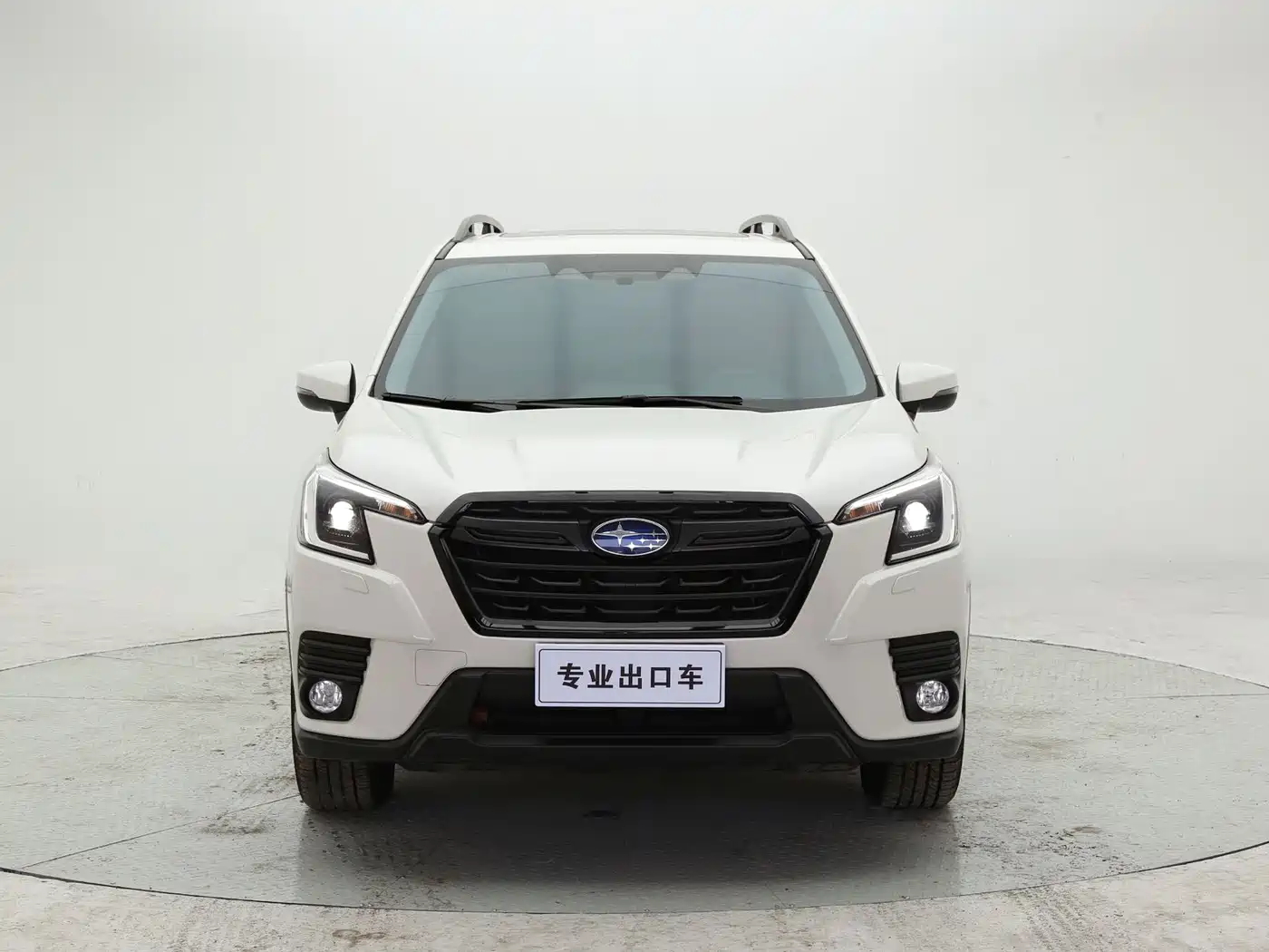 Subaru Forester 2022 2.0i AWD Luxury Edition with EyeSight фото 2