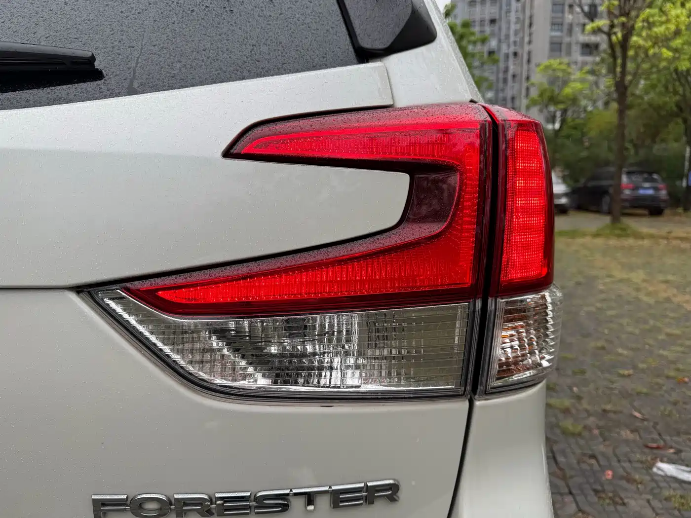 Subaru Forester 2022 2.0i AWD Luxury Edition with EyeSight фото 16