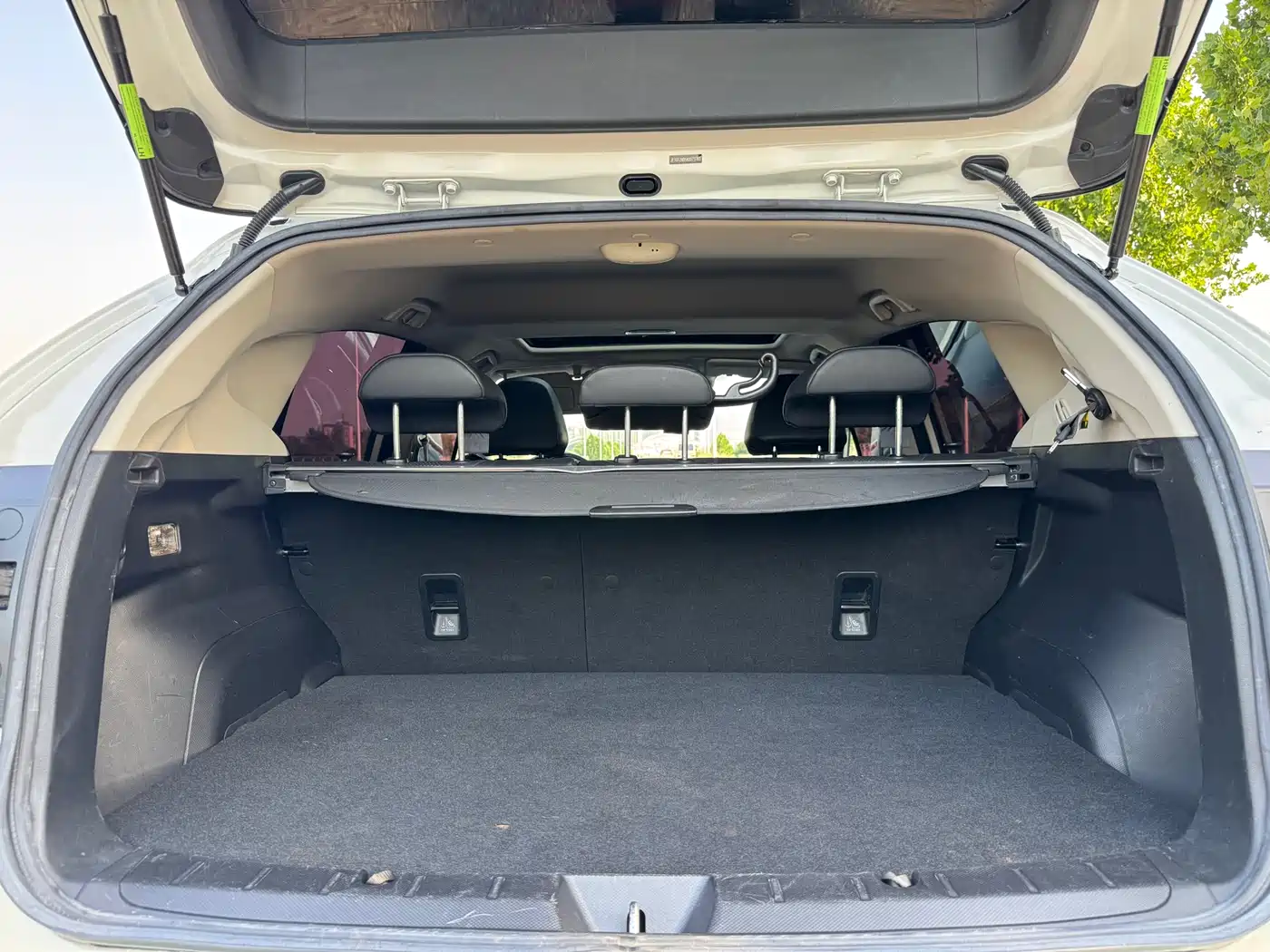 Subaru XV 2018 2.0i AWD Premium EyeSight фото 12