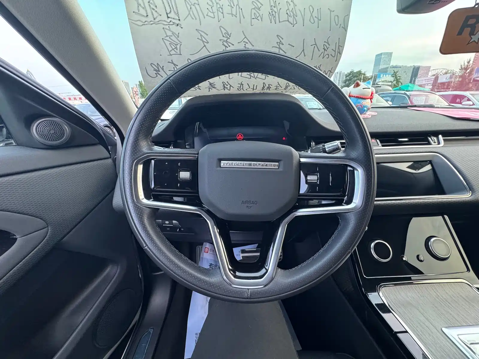 Фото 6 - Land Rover Range Rover Evoque