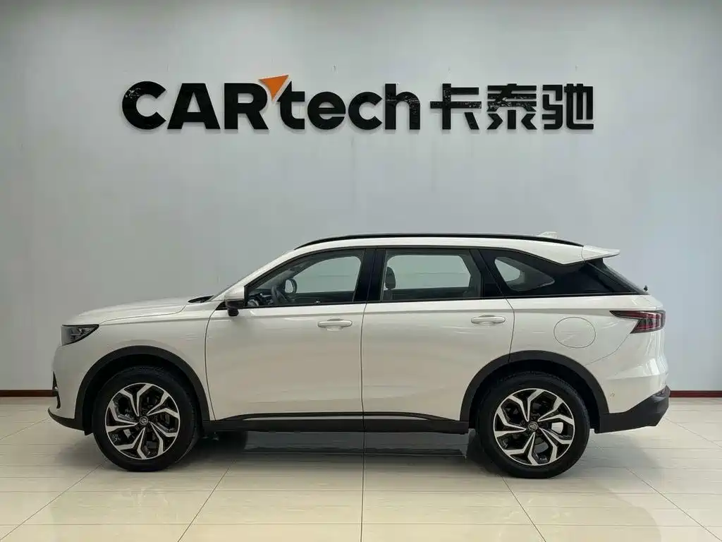 Haval Xiaolong MAX 2025 2025 Hi4 165 Ultra Smart Drive Edition
