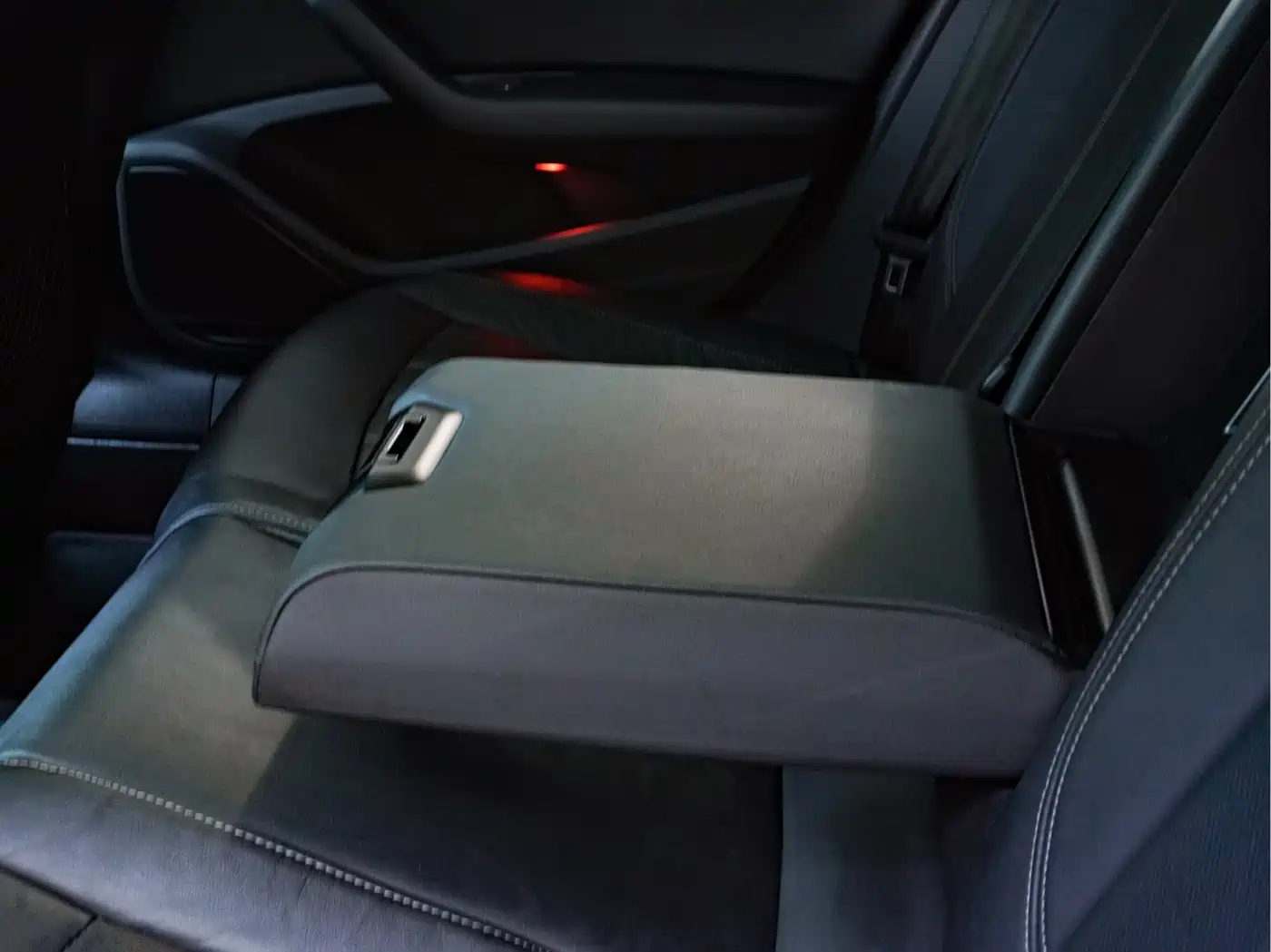 Audi A4L 2020 40 TFSI Fashion Dynamic Edition фото 14