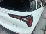 Фото 7 - Geely Geometry E Firefly