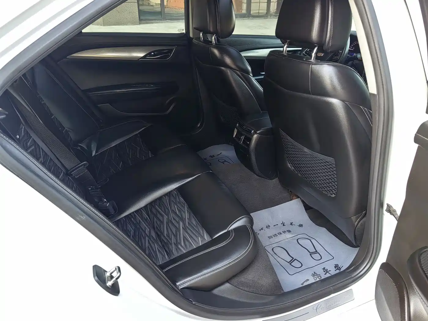 Cadillac ATS-L 2016 28T Technology фото 14