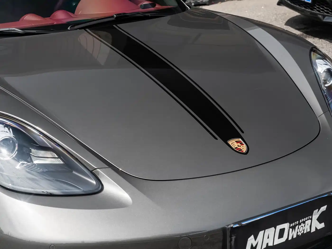 Porsche 718 2025 2023 Cayman Style Edition 2.0T