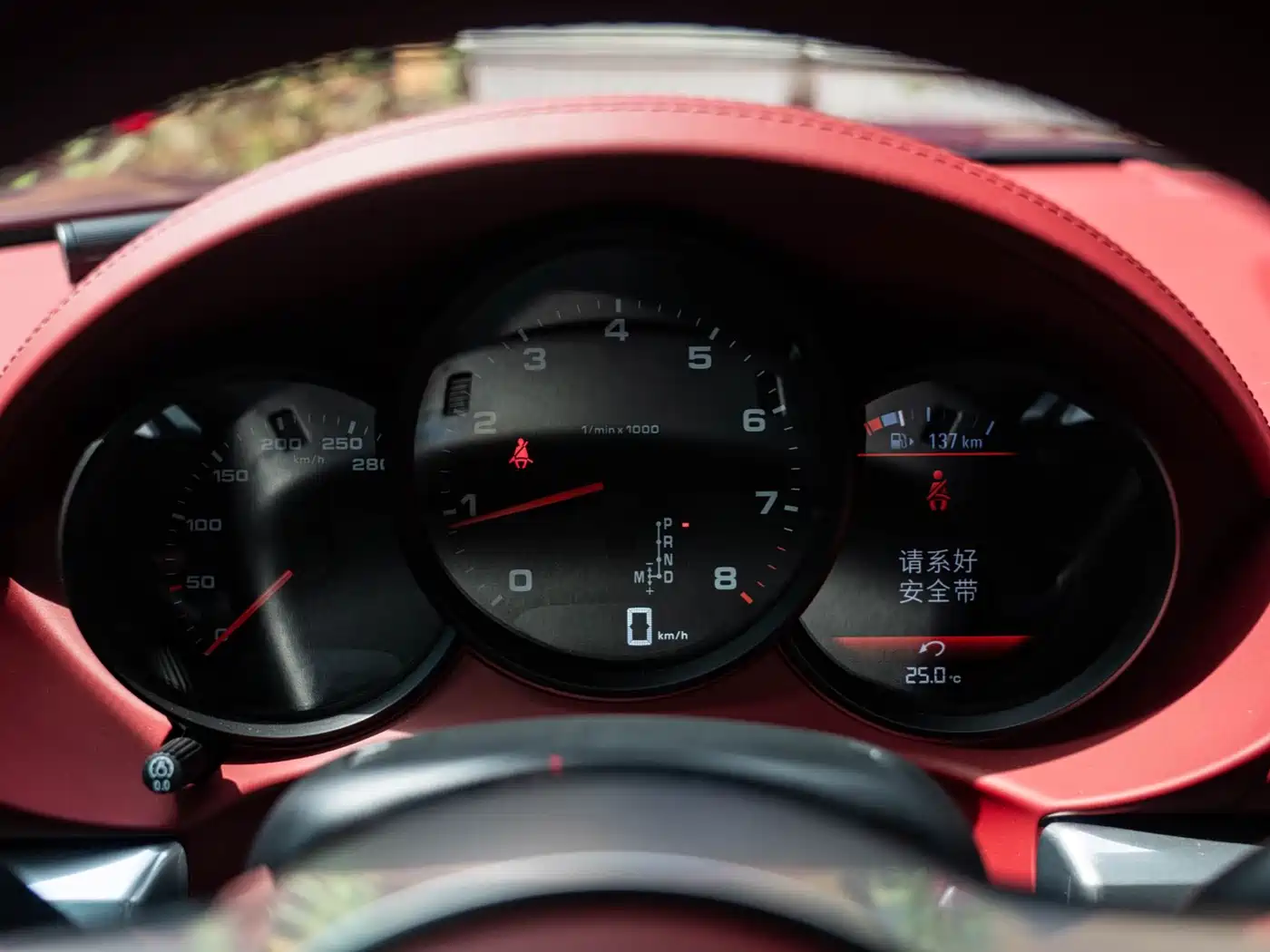 Porsche 718 2025 2023 Cayman Style Edition 2.0T