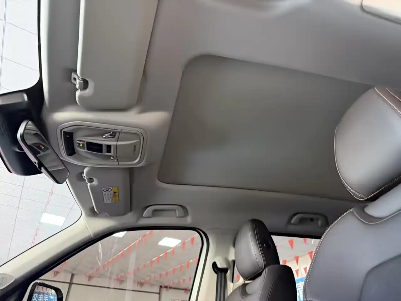 Haval Big Dog 2024 1.5T DCT Border Collie Edition фото 8
