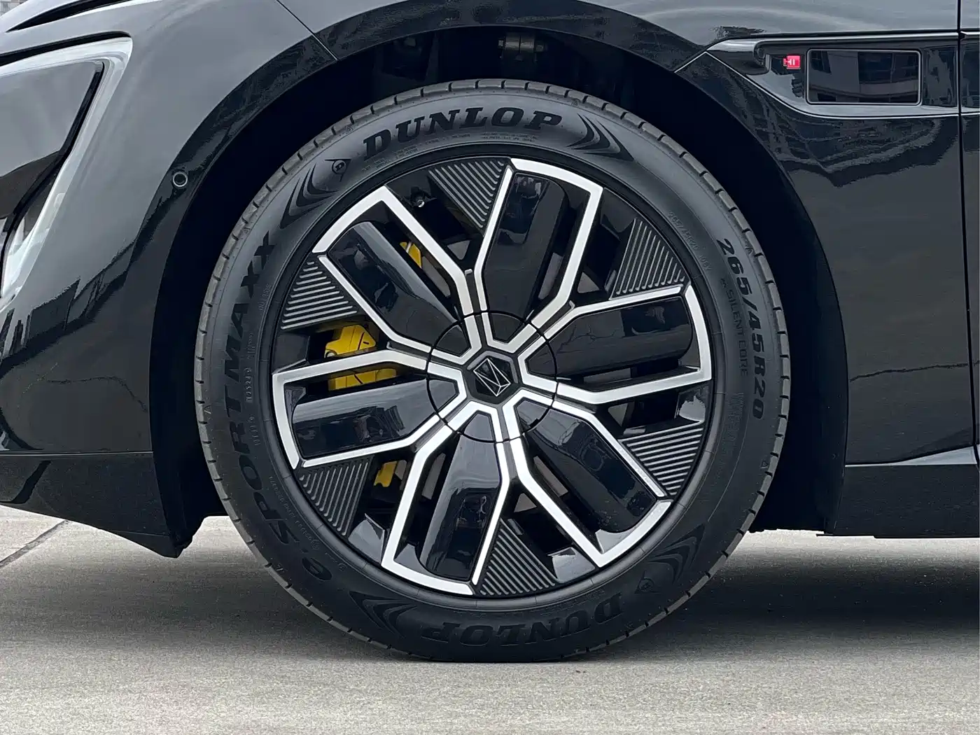 Avatr 12 2025 Max Extended Range Edition фото 28