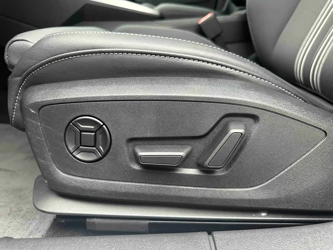 Audi A3 2023 Facelift Sportback 35 TFSI Fashion Sport фото 10