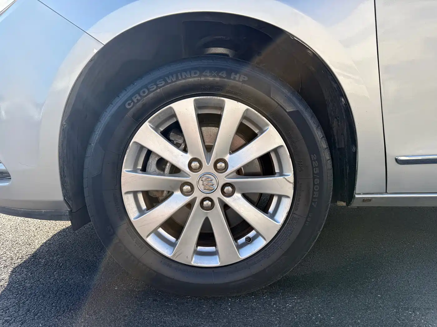 Buick GL8 2017 25S Luxury China V фото 27