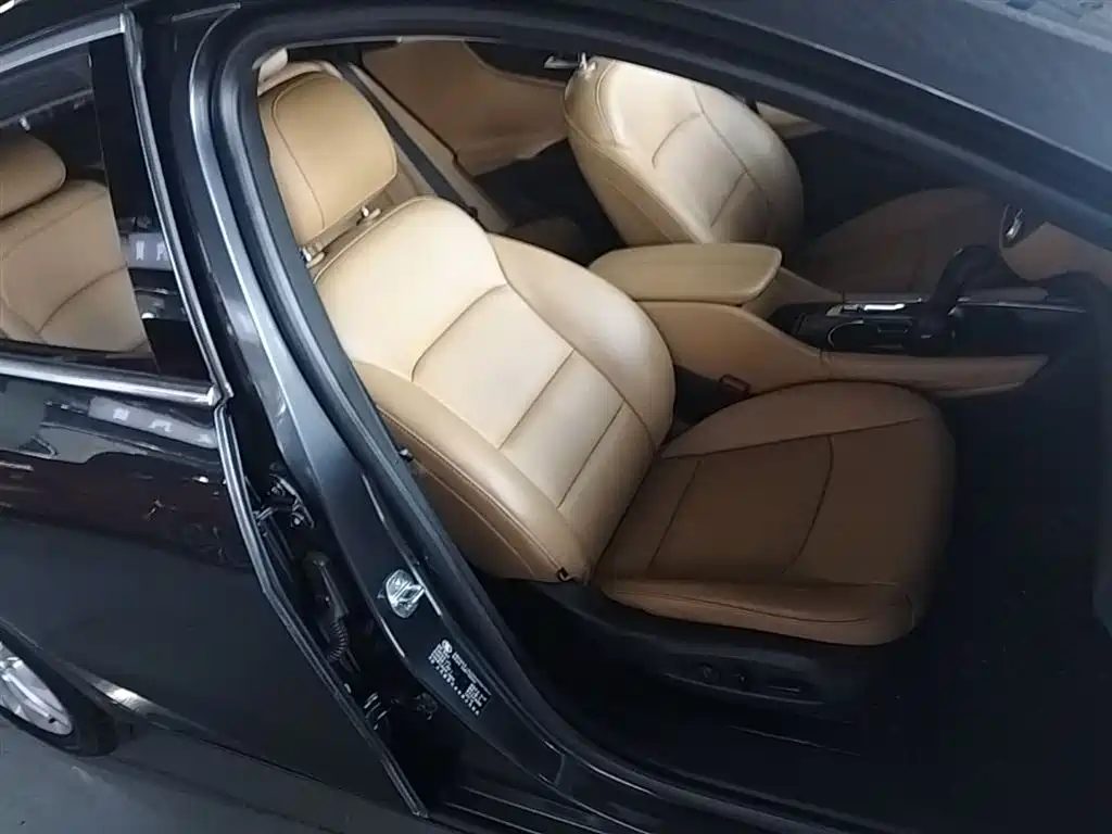Chevrolet Malibu XL 2016 1.5T Dual-Clutch Ruichi Edition фото 25