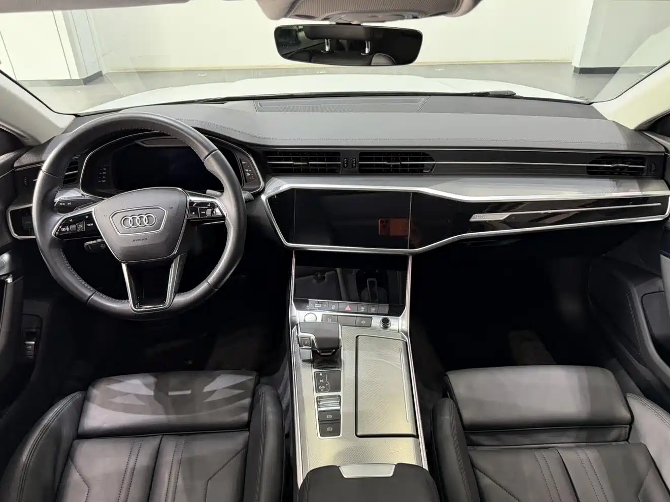 Audi A7 2020 45 TFSI Premium Selection фото 7