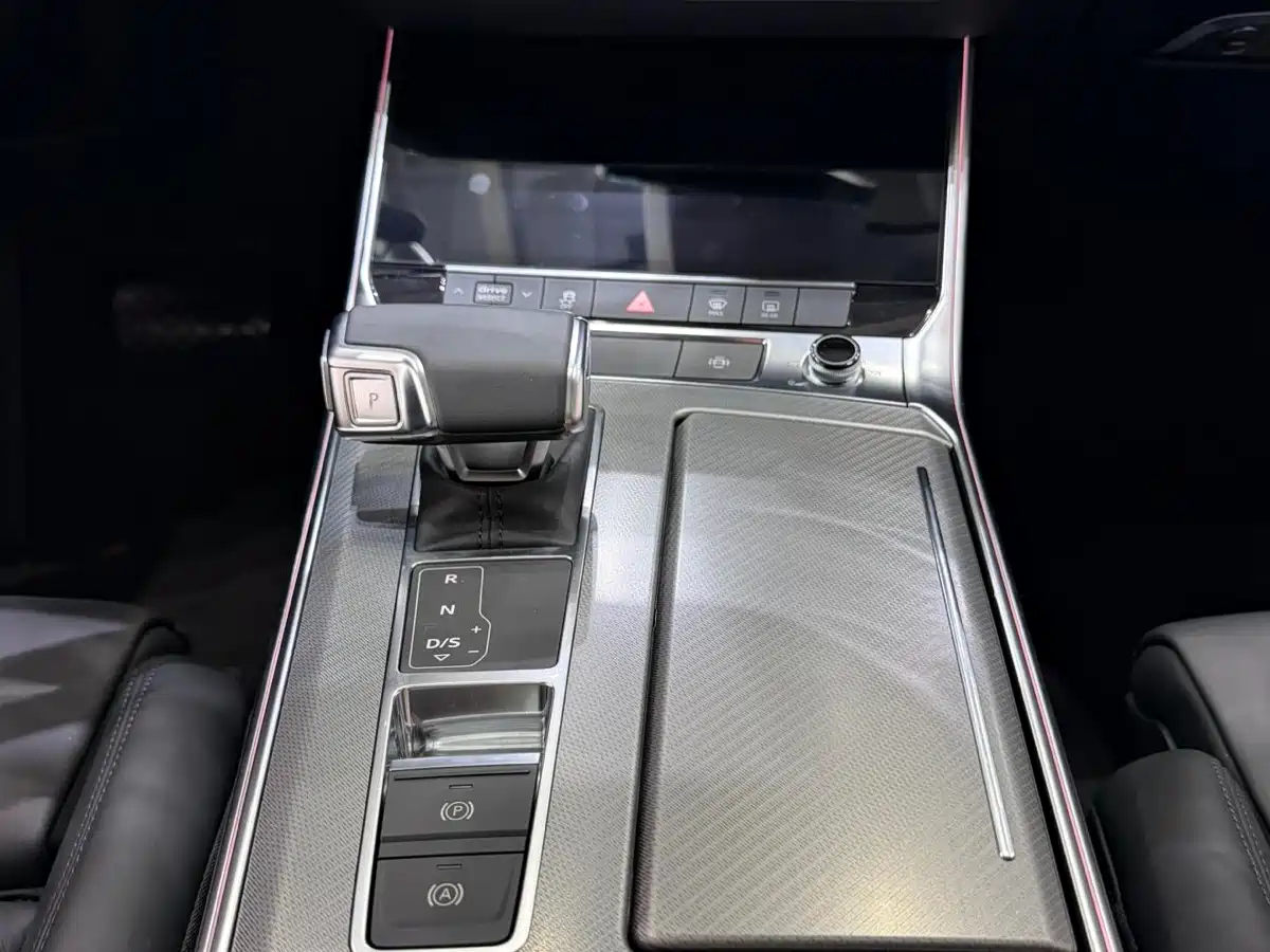 Audi A7 2020 45 TFSI Premium Selection фото 10