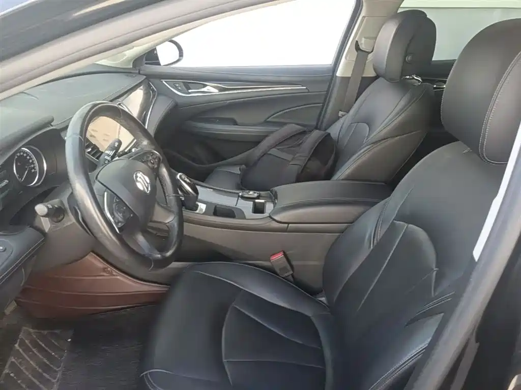 Buick LaCrosse 2018 Model 20T Elite Edition фото 22