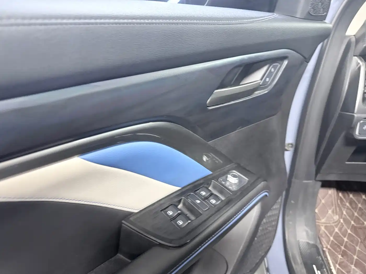 Haval H6 2021 Model 1.5T Automatic Urban Edition фото 9