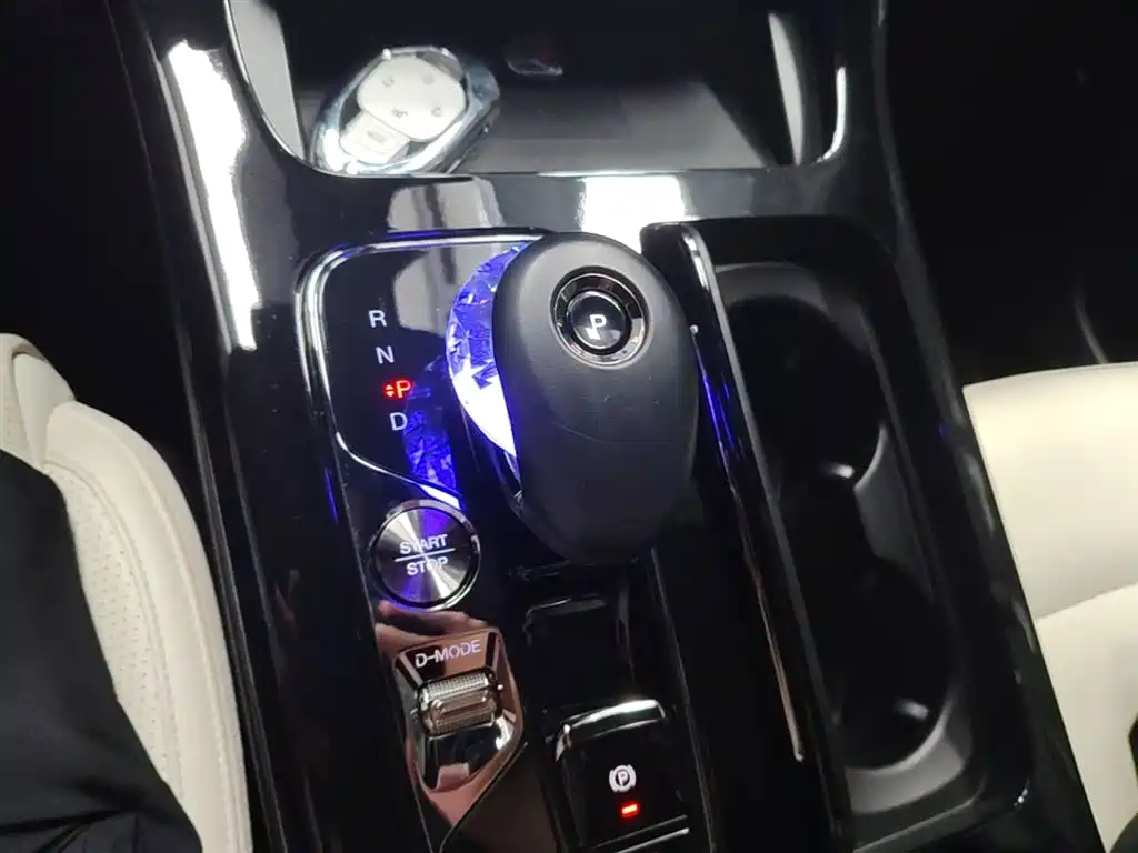GAC Trumpchi Trumpchi M8 2023 Master Series Dual Hybrid Flagship Edition фото 14