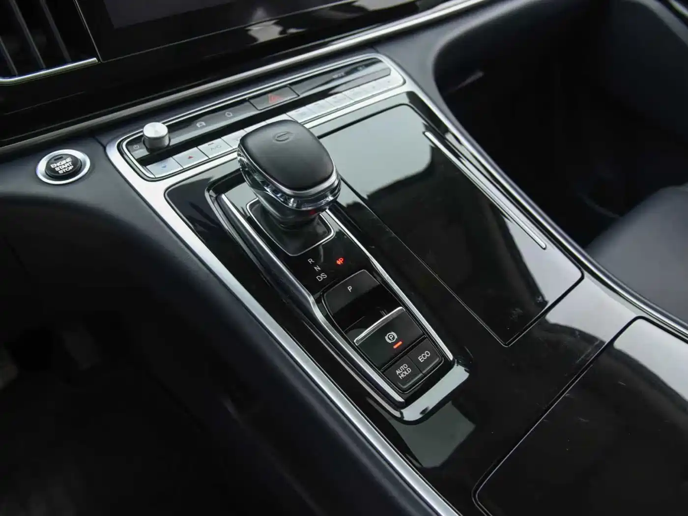 GAC Trumpchi Trumpchi M8 2023 Leading Series 390T Premium Edition фото 10
