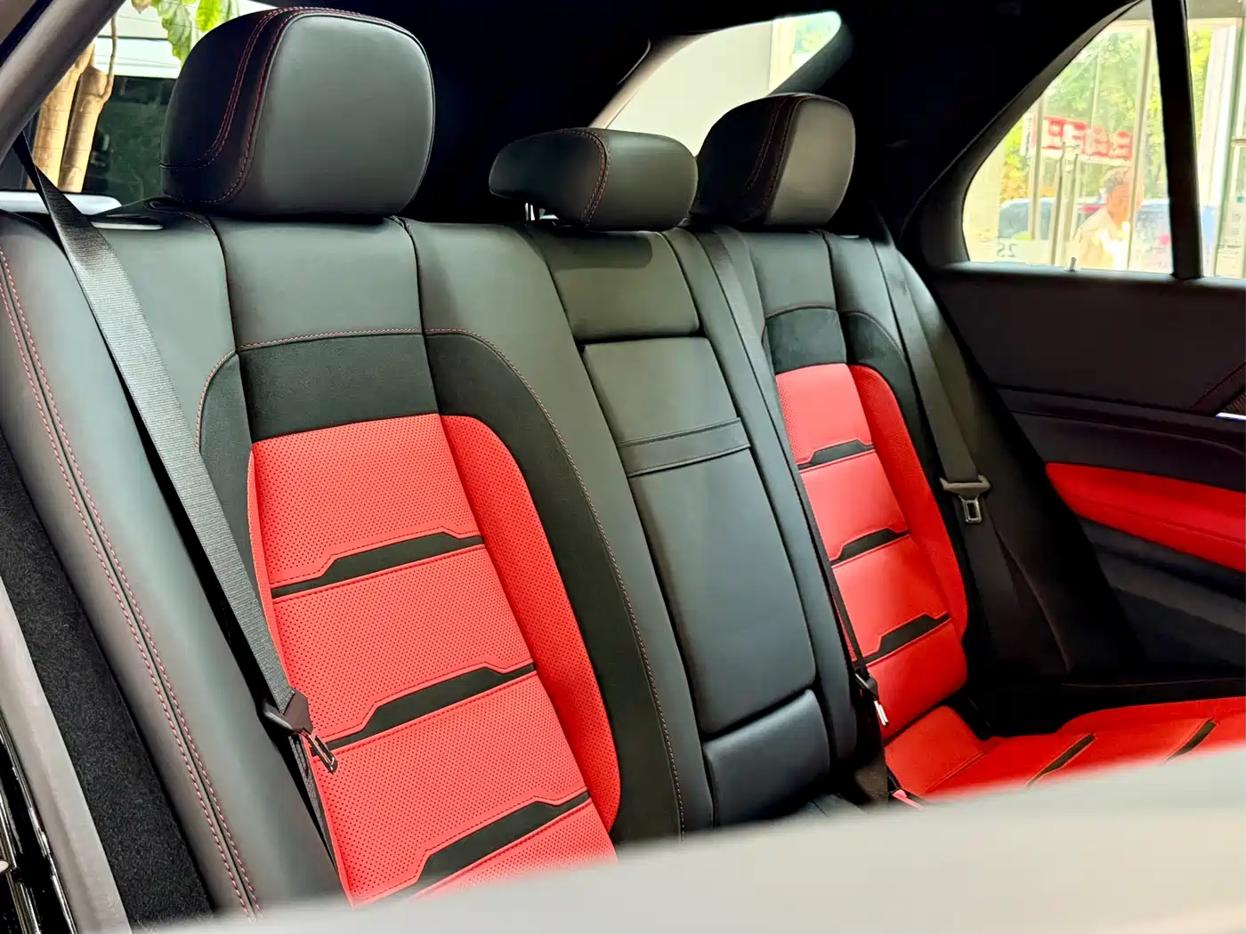 Mercedes-Benz GLE AMG 2024 AMG GLE 53 4MATIC+ фото 30