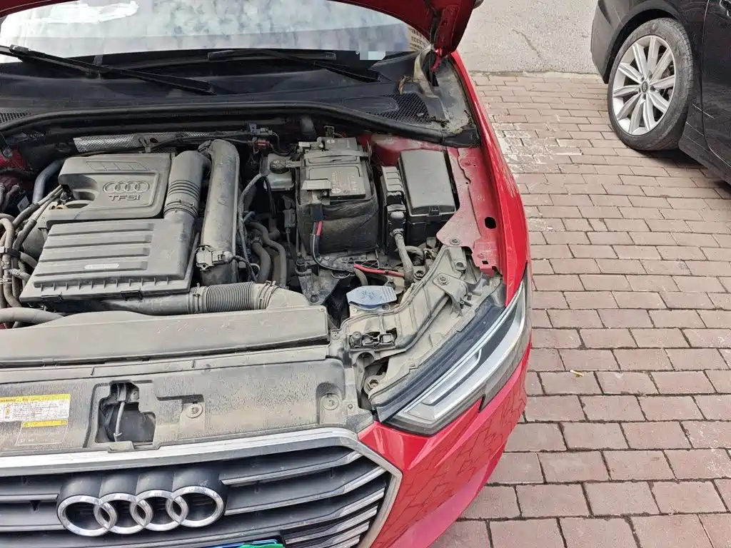 Фото 21 - Audi A3