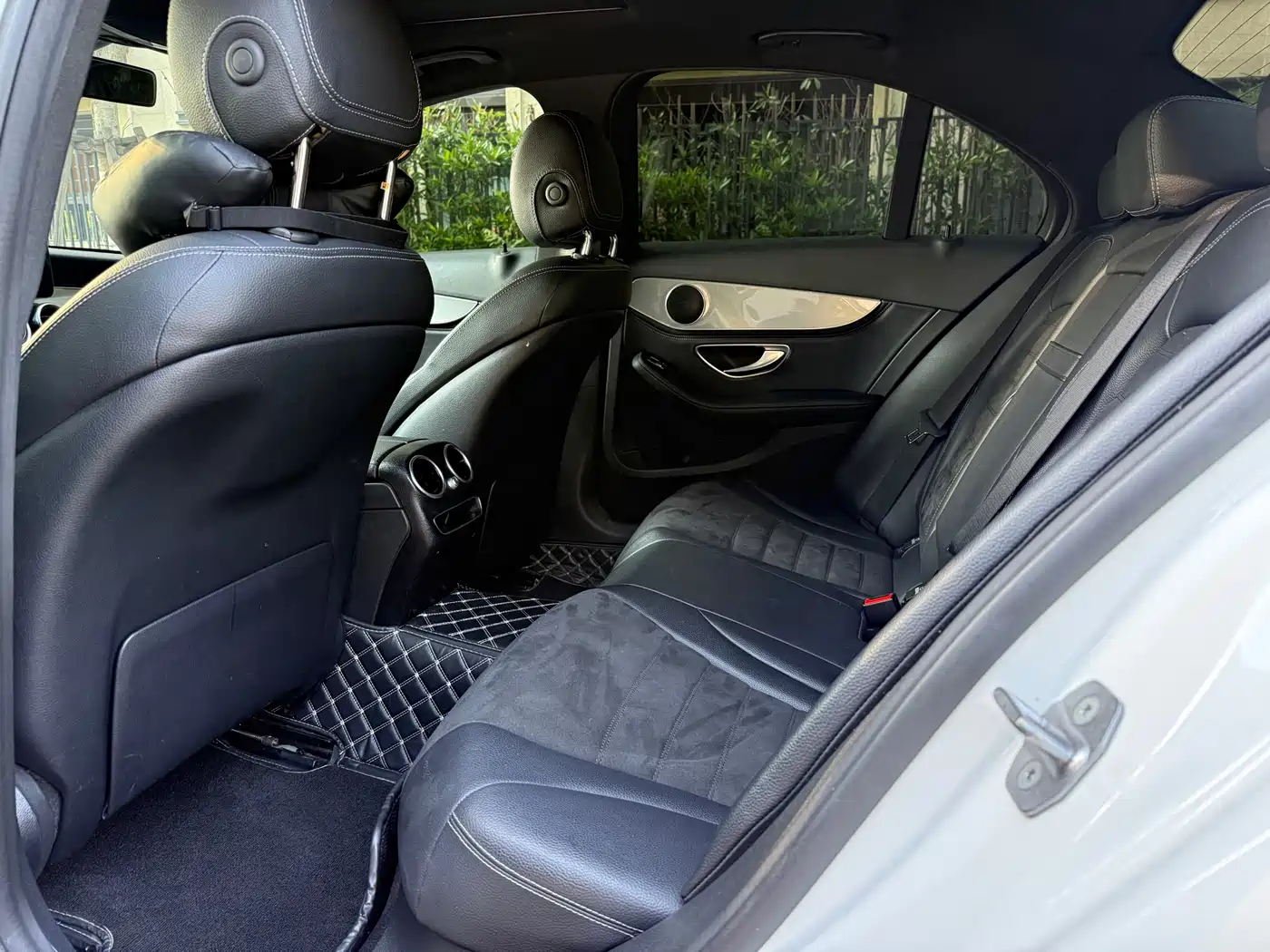 Mercedes-Benz C-Class 2019 C 260 Sport фото 6