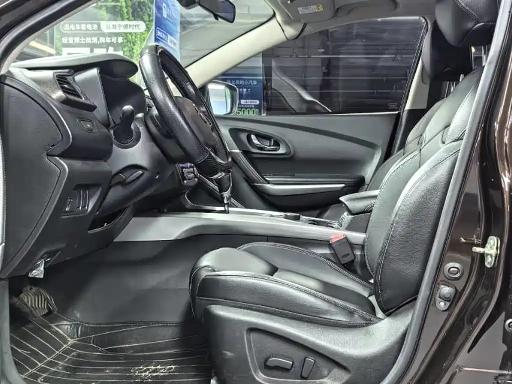 2018 Renault Kadjar