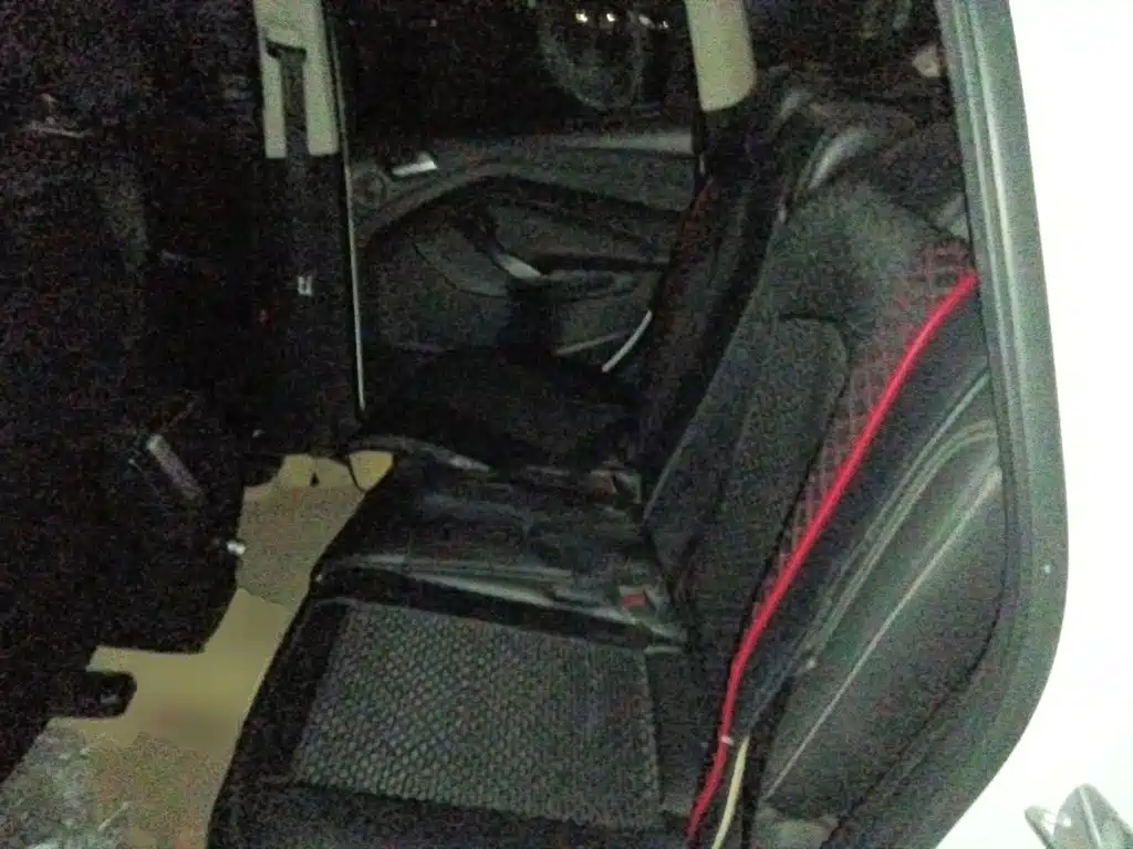 Ford Kuga 2015 2015 1.5L GTDi 4WD Elite