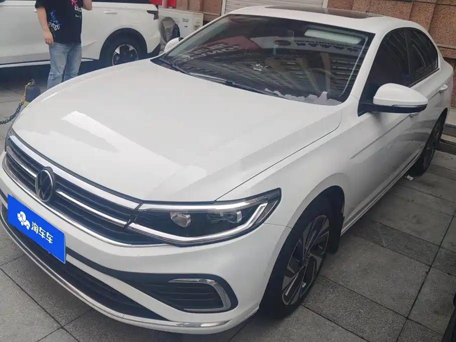 Volkswagen Bora 2025 2025 200TSI DSG Joy Ride PRO Edition