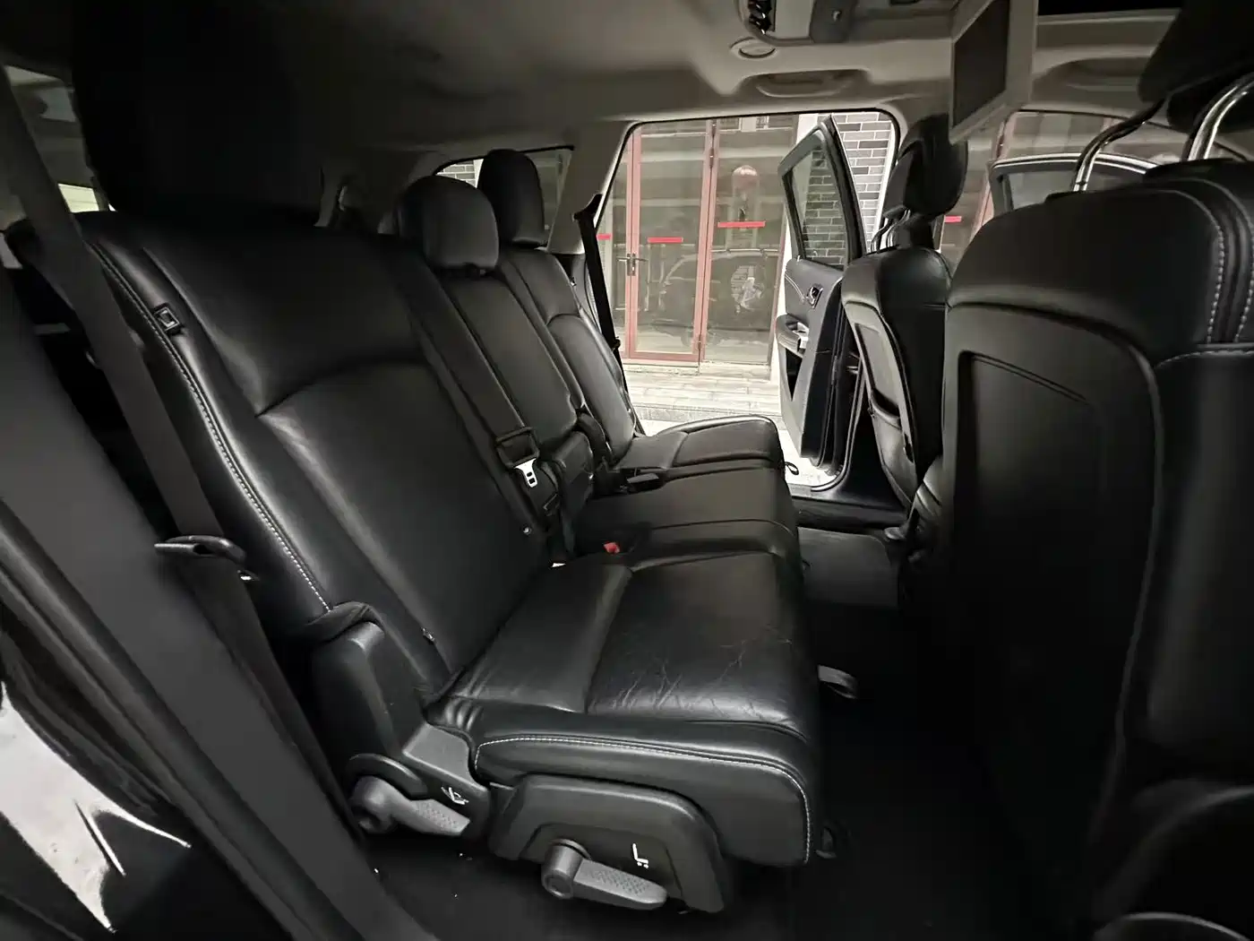 Dodge Journey 2013 2013 Model 2.4L 2WD Premium Edition