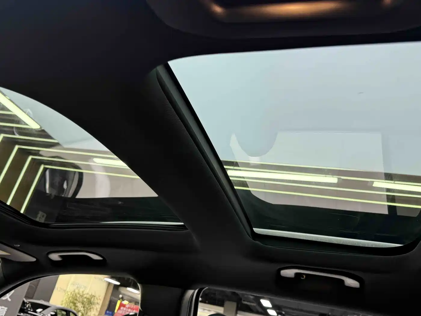Mercedes-Benz GLB 2021 GLB 200 Dynamic фото 13