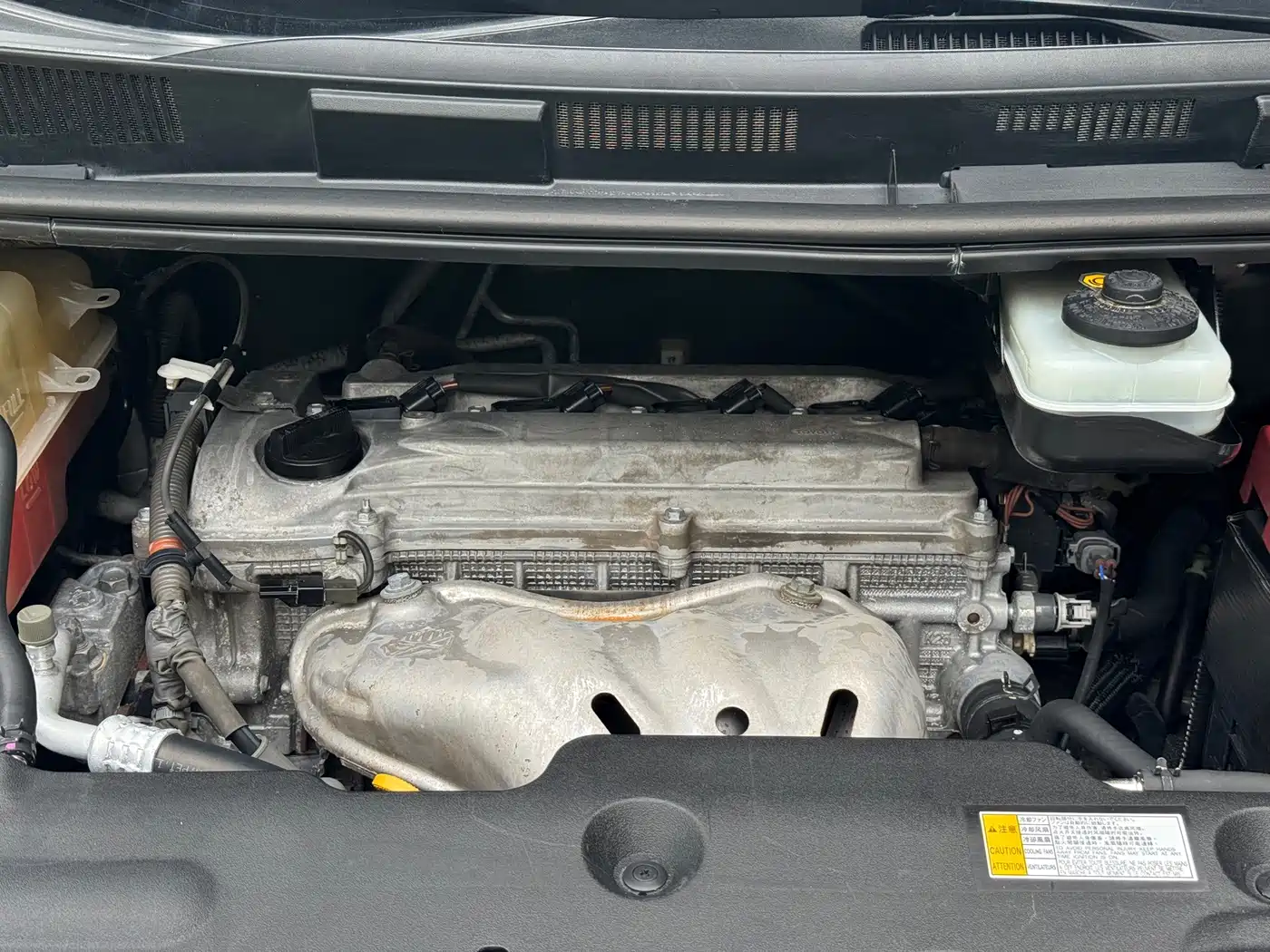 Фото 22 - Toyota Previa
