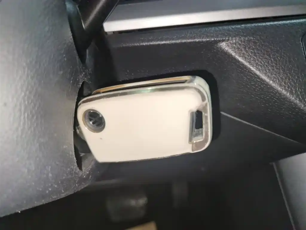Volkswagen Polo 2019 Plus 1.5L Automatic Panorama Enjoyment Edition фото 9