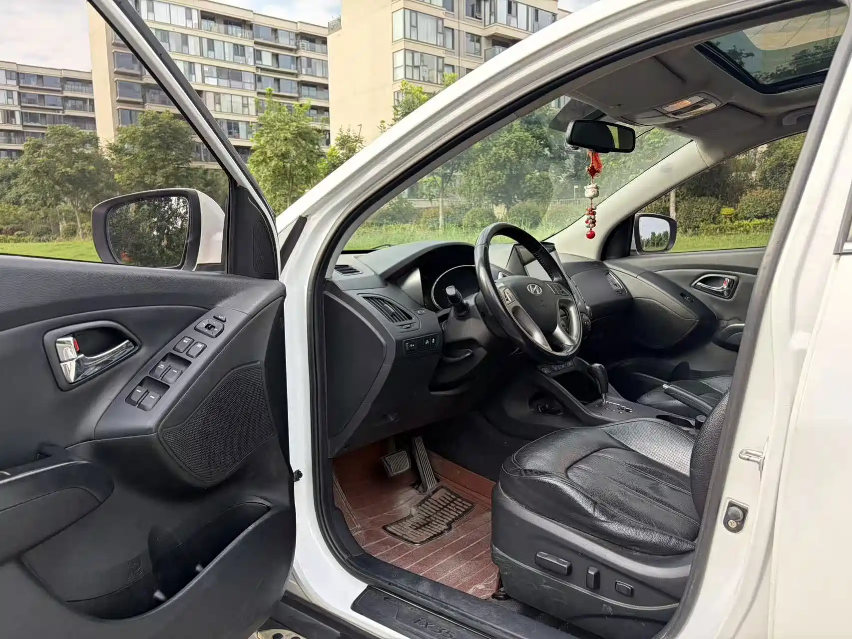 Photo 13 - Hyundai Beijing Hyundai ix35