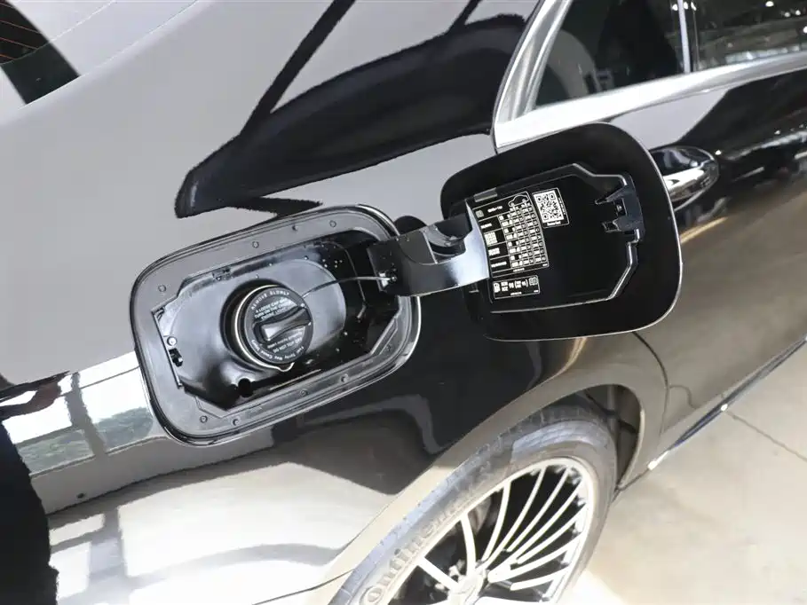Mercedes-Benz S-Class 2019 S 450 L фото 31