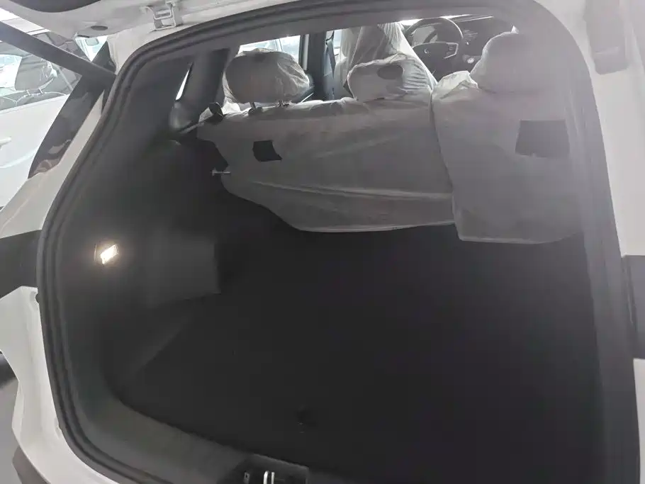 2026 Changan CS55 PLUS