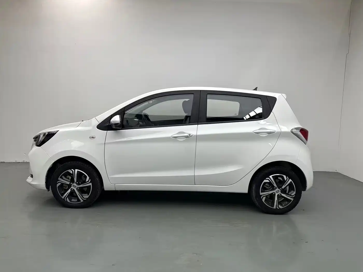 Changan Benben E-Star 2022 2022 Serenity Edition Colorful LFP